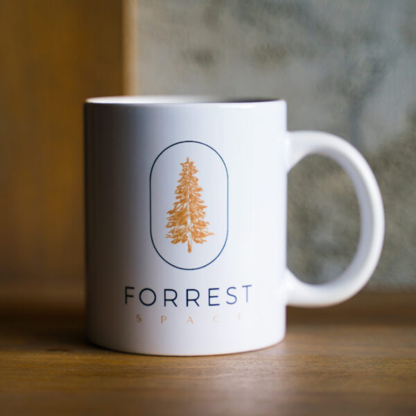 kubek Forrest Space kubek Forrest Space